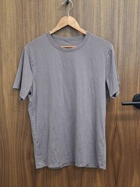LULULEMON Crewneck Tshirt SZ M
